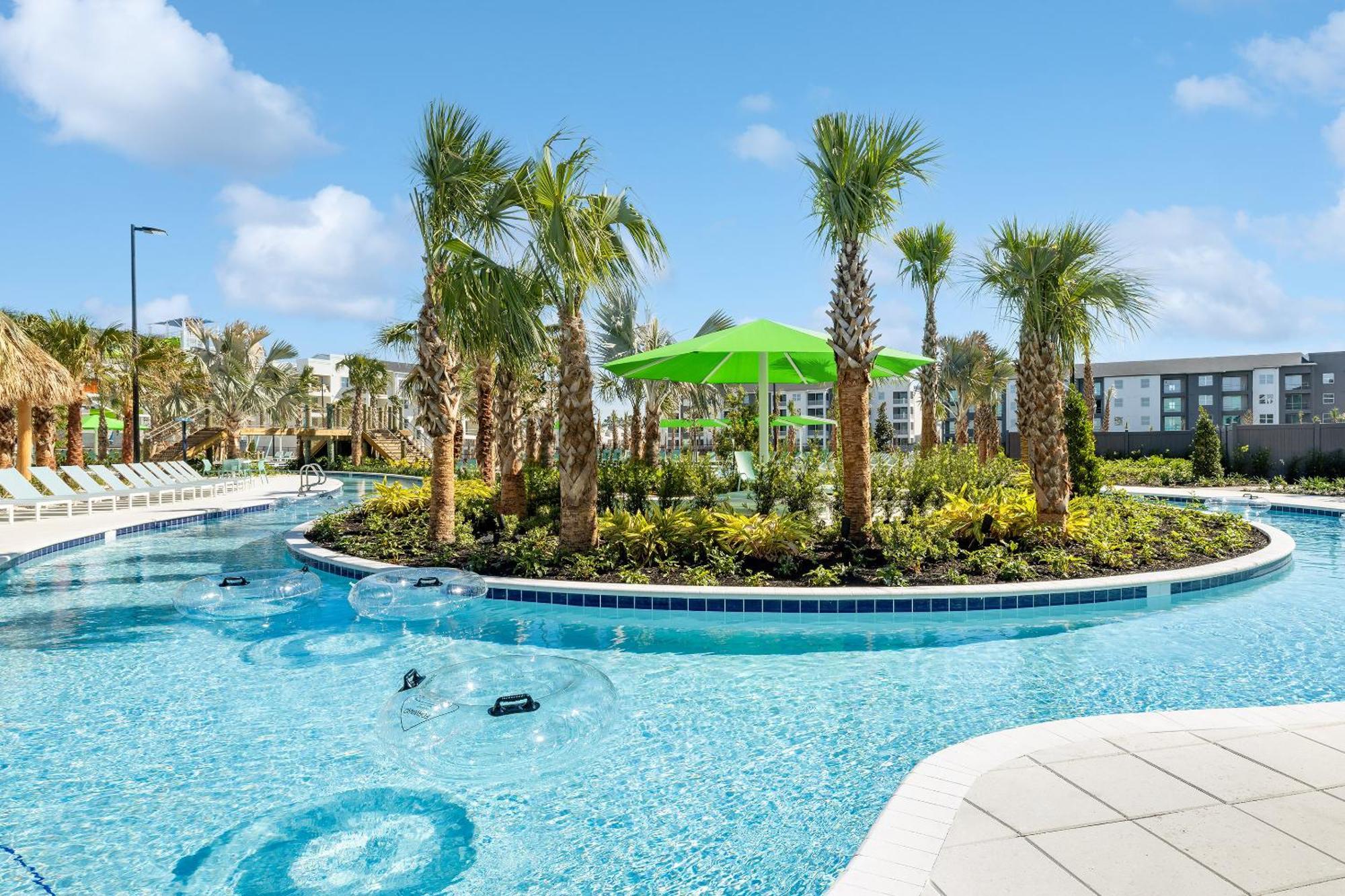 Villatel Orlando Resort Экстерьер фото